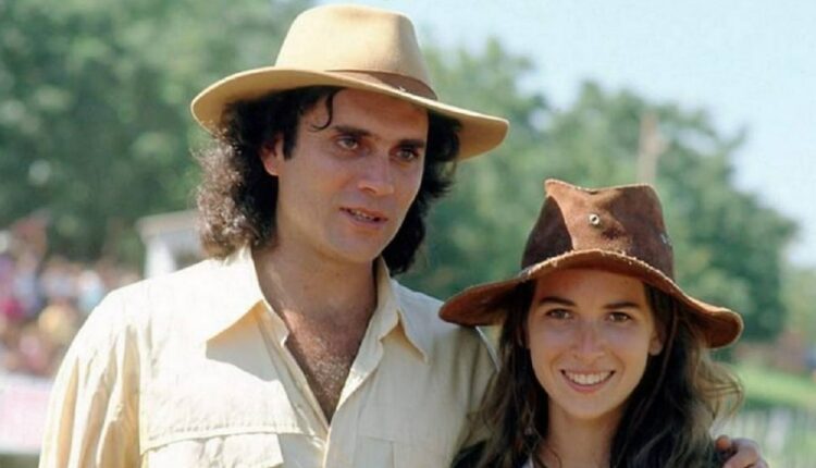 Elenco Ana raio e Zé Trovão hoje
