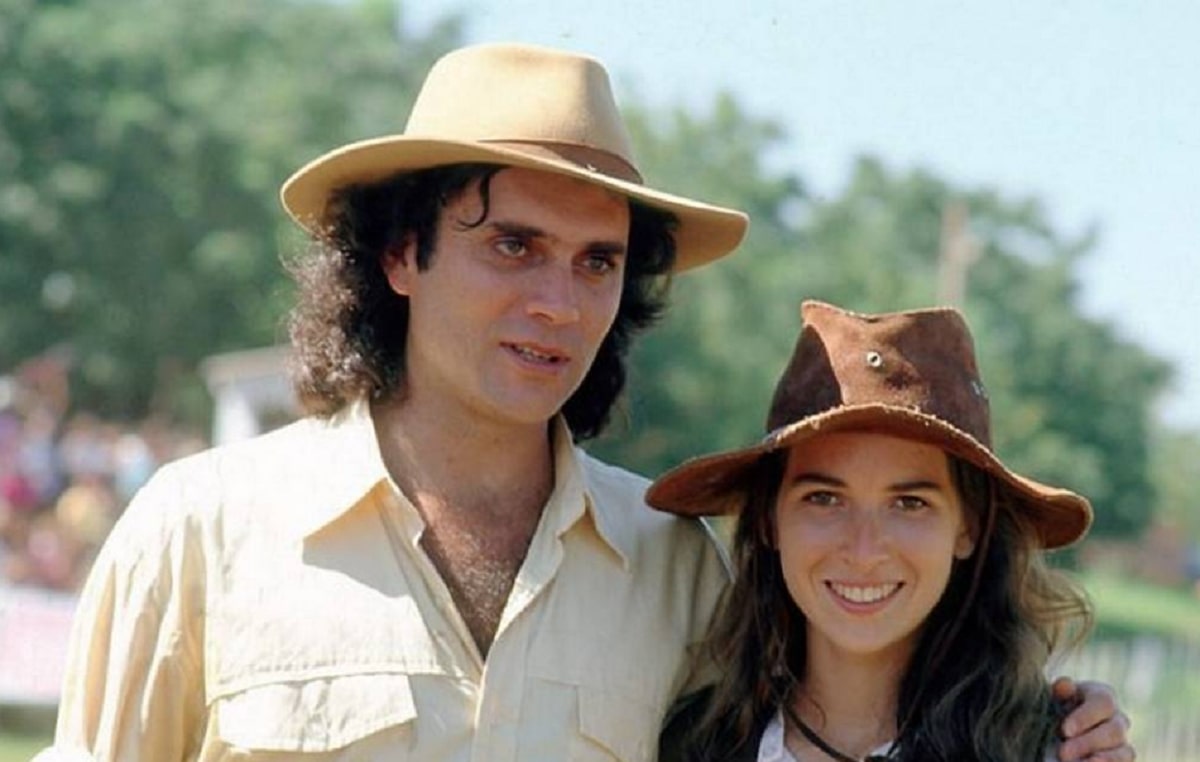 Elenco Ana raio e Zé Trovão hoje: como estão os atores 3 décadas depois Elenco Ana raio e Zé Trovão hoje