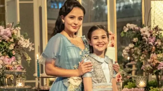 Elisa e Isadora: quem é quem na nova fase da novela Além da Ilusão