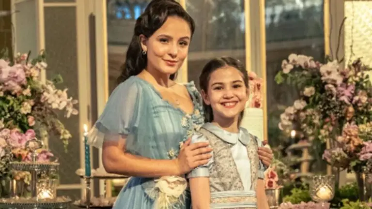 Elisa e Isadora: quem é quem na nova fase da novela Além da Ilusão