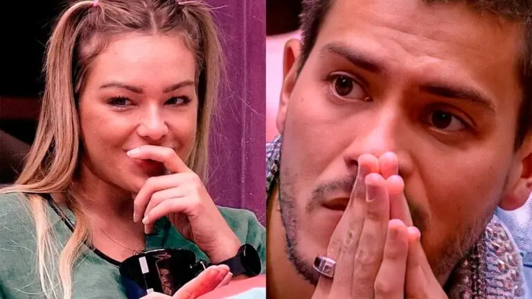 Enquete BBB 22: parcial atualizada da votação indica quem sai hoje