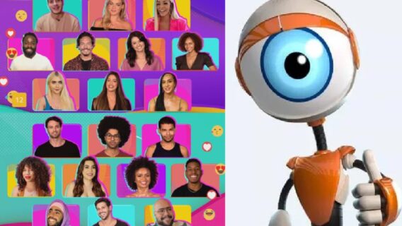 Enquete BBB 22: com a saída de Naiara, quem deve ganhar o BBB 22?