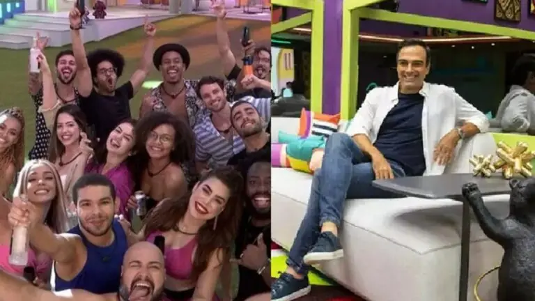 Enquete UOL BBB 22 favorito: parcial indica quem pode ganhar a edição