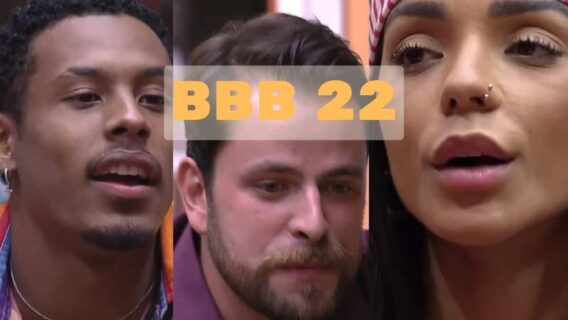 Enquete UOL BBB 22 aponta quem está sendo mais votado para sair hoje
