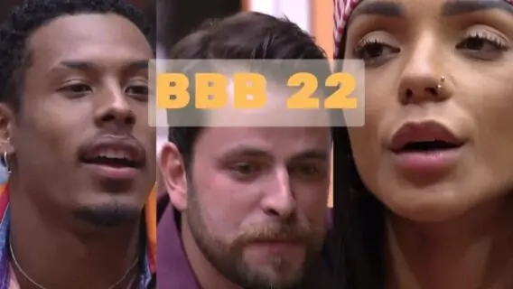 Enquete UOL BBB 22 aponta quem está sendo mais votado para sair hoje