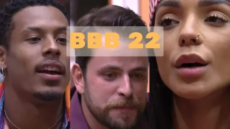 Enquete UOL BBB 22 aponta quem está sendo mais votado para sair hoje