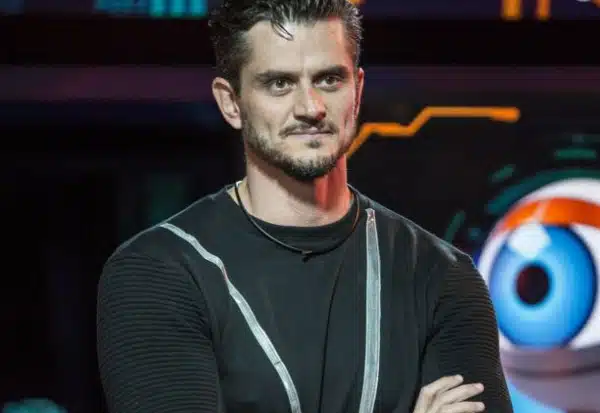 Maria foi expulsa do BBB 22