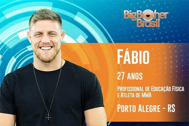 Maria foi expulsa do BBB 22