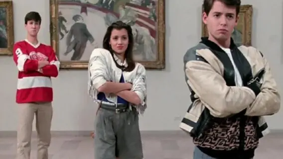 Filme Curtindo a Vida Adoidado: veja o elenco hoje, 36 anos após estreia