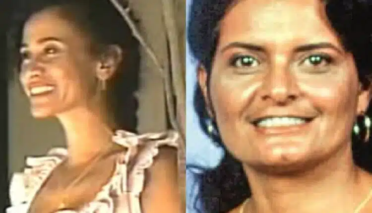 Quem era Filó em Pantanal