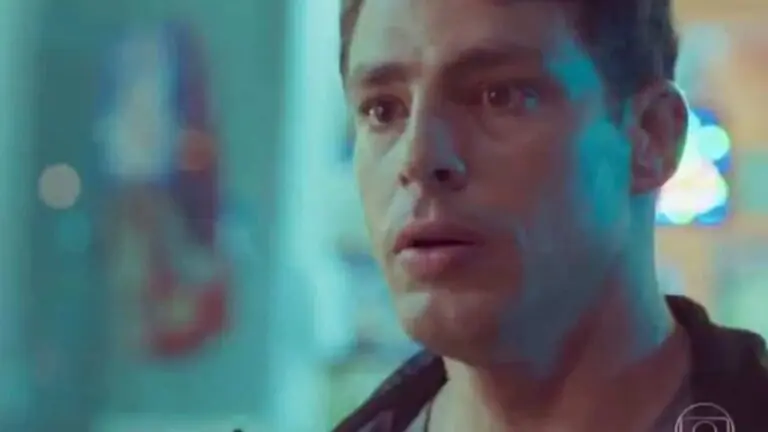 Final de Christian em Um Lugar ao Sol tem cadeia e solidão