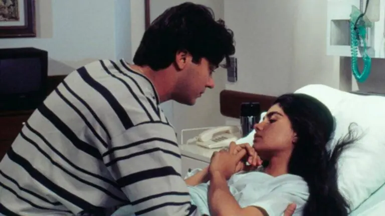 Final da novela Sonho Meu: quem fica com quem?