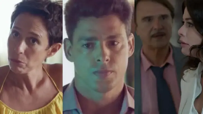 Qual vai ser o final da novela um lugar ao sol?