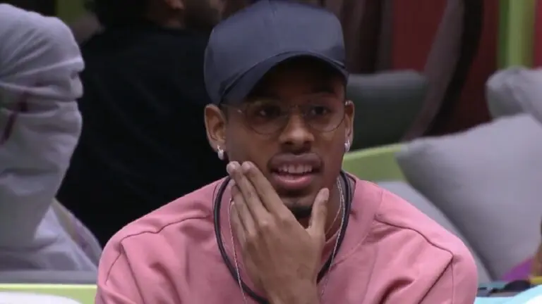 Qual BBB 22 ganhou mais seguidores até agora; PA lidera ranking