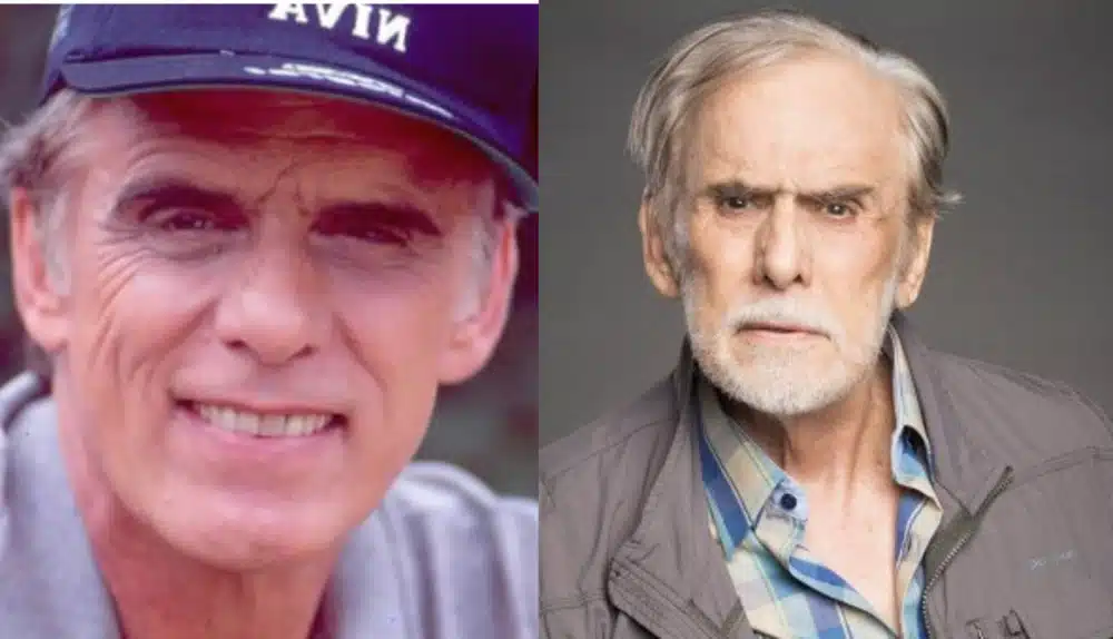 Novela Tropicaliente elenco hoje