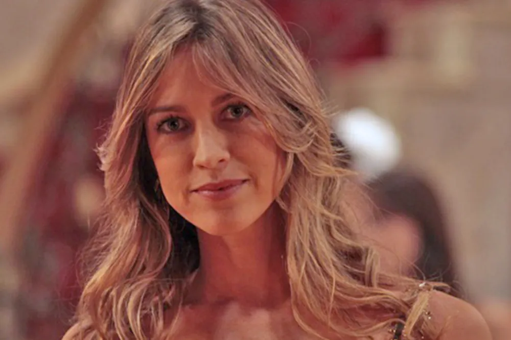 novelas que luana piovani fez