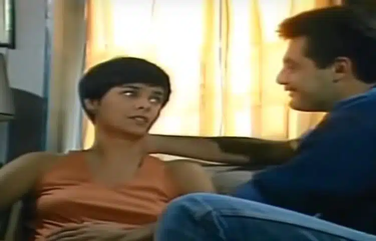 personagens da novela pantanal antiga