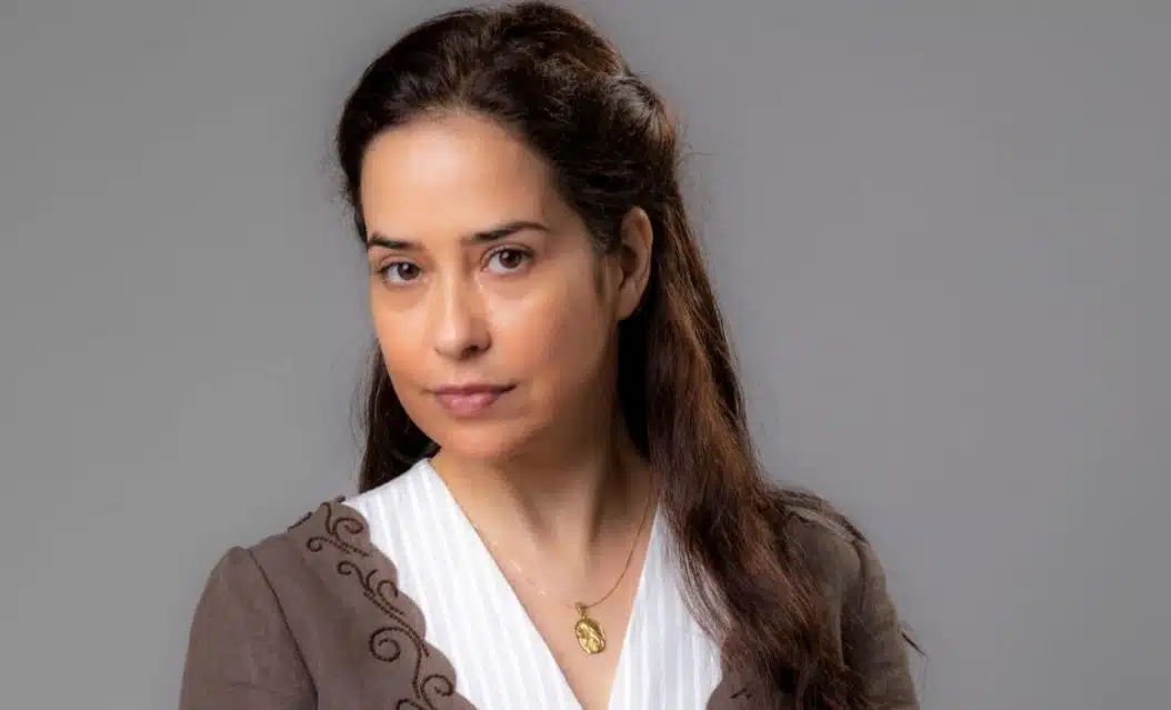 elenco de Além da Ilusão