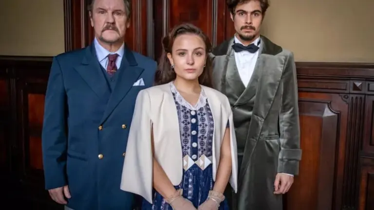 5 pontos para entender a história da novela Além da Ilusão