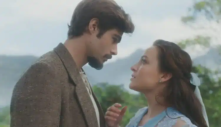 que horas começa além da ilusão