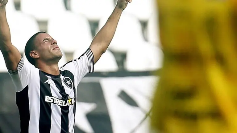 Horário do jogo do Botafogo x Madureira hoje e onde assistir – 03/02