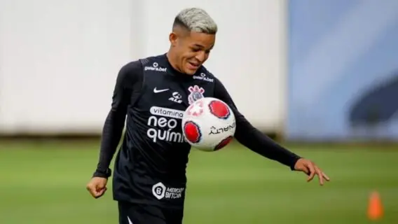 Horário do jogo do Ituano x Corinthians hoje e onde assistir online – 06/02