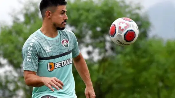 Horário do jogo do Fluminense x Audax hoje e onde assistir – 03/02