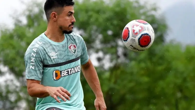 Horário do jogo do Fluminense x Audax hoje e onde assistir – 03/02