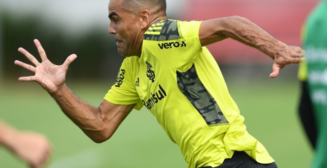 horário do jogo do Inter hoje