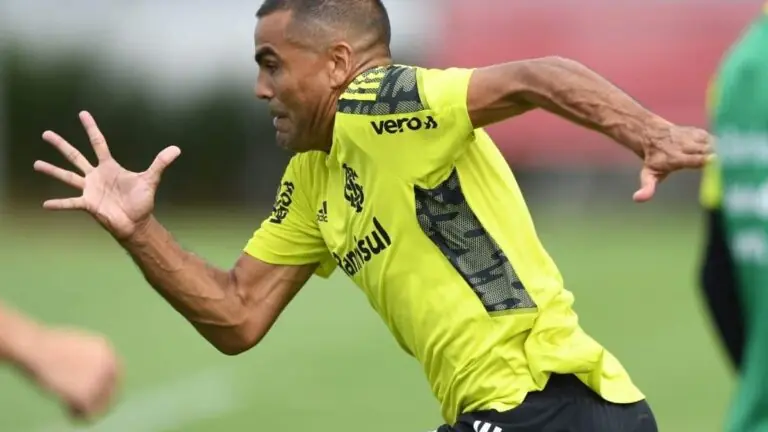 Horário do jogo do São Luiz x Inter hoje e onde assistir ao vivo – 02/02