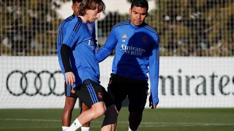 Horário do jogo do Bilbao x Real Madrid e onde assistir hoje – 03/02