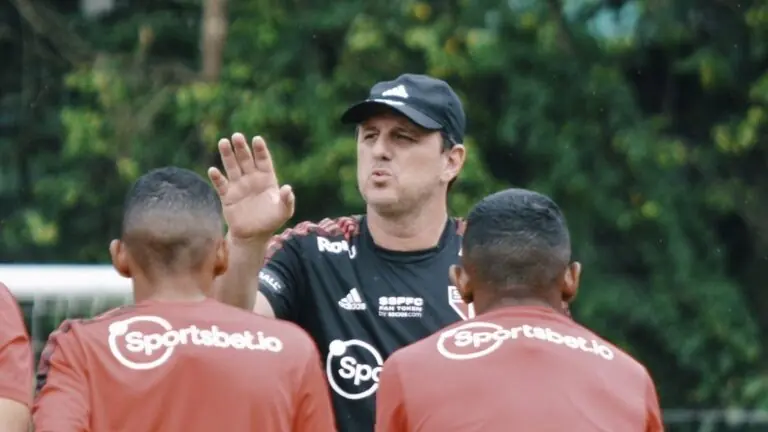 Horário do jogo do RB Bragantino x São Paulo hoje e onde assistir – 03/02