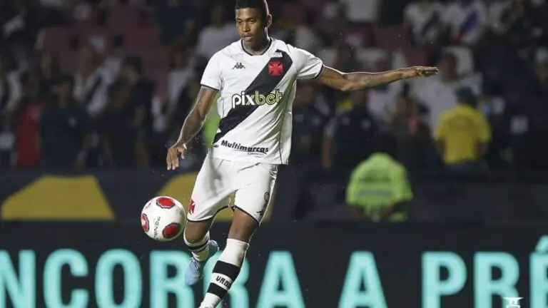 Horário do jogo do Vasco x Nova Iguaçu hoje e onde assistir – 02/02