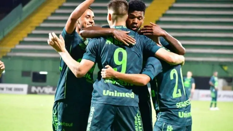 Horário e onde assistir o jogo do Próspera x Chapecoense hoje – 02/02