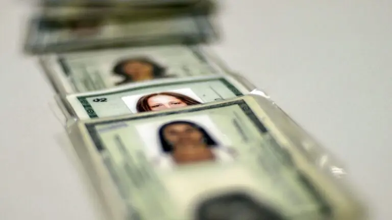 Nova carteira de identidade nacional 2022: conheça o RG