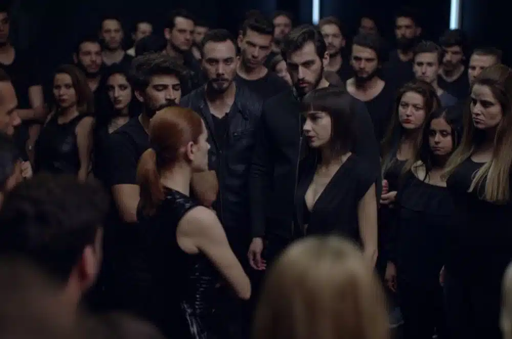 novelas turcas na netflix 2022