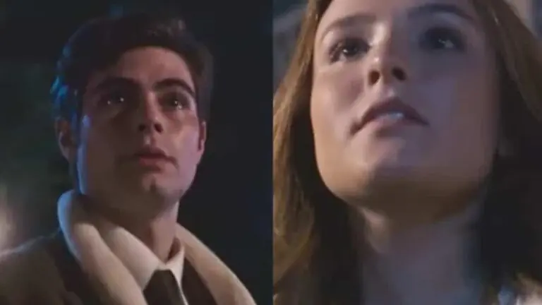 Como será o reencontro de Davi e Isadora em Além da Ilusão