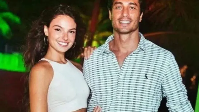 Isis Valverde termina casamento; relembre a vida amorosa da atriz