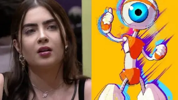 Jade vai mandar quem para o paredão do BBB 22 hoje (13/2)