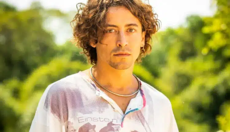 a novela pantanal passou na globo