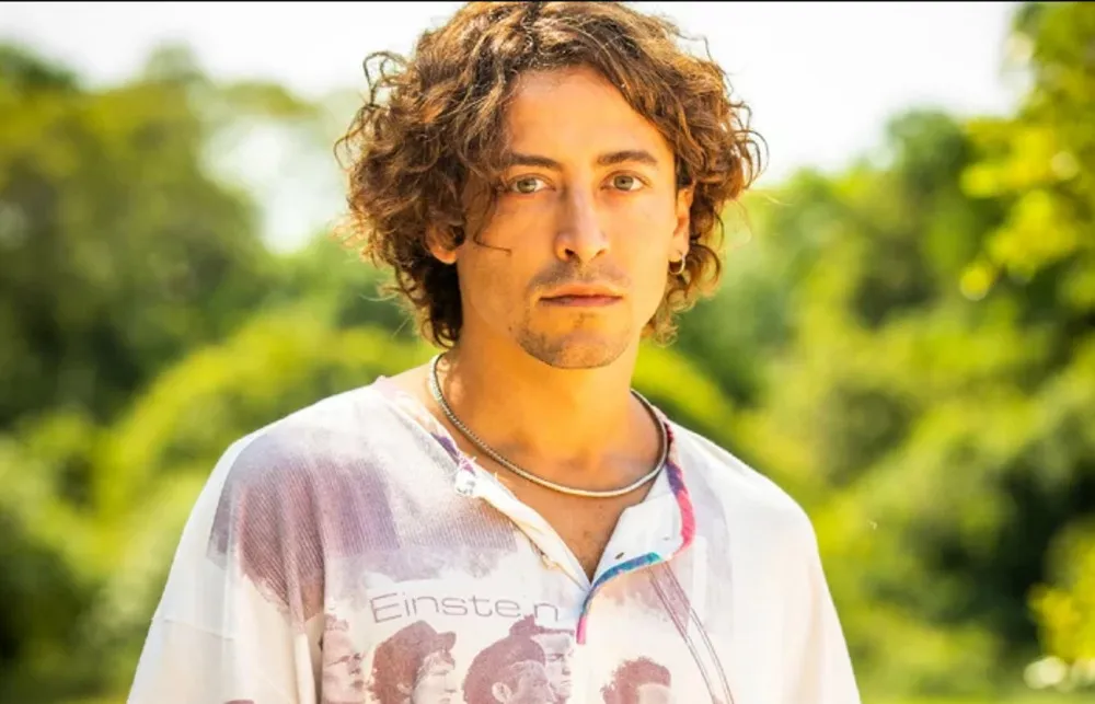 a novela pantanal passou na globo