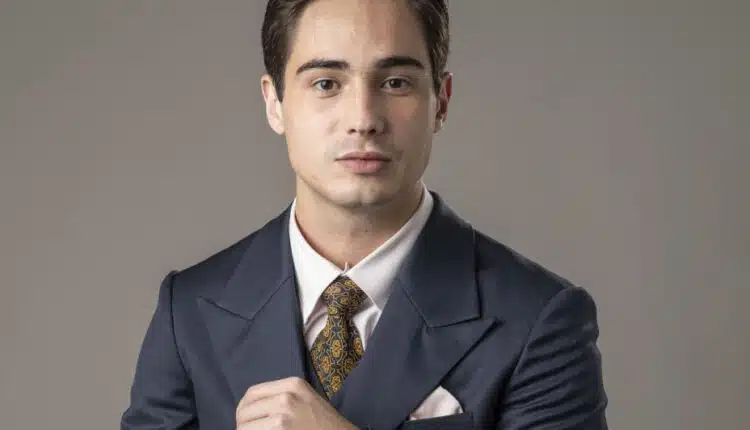 elenco além da ilusão