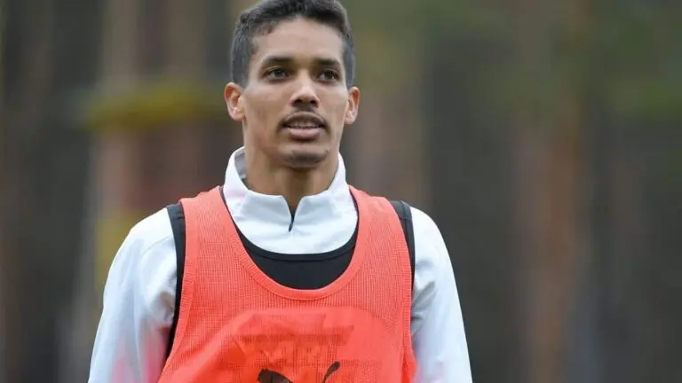 Jogadores brasileiros na Ucrânia: quem são os atletas no país