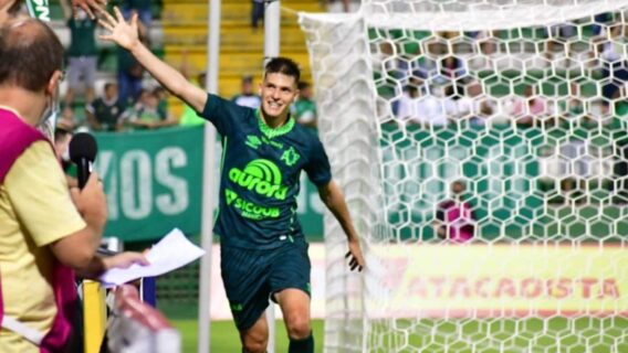 Onde assistir, hora e escalações da Chapecoense x Brusque – 05/02