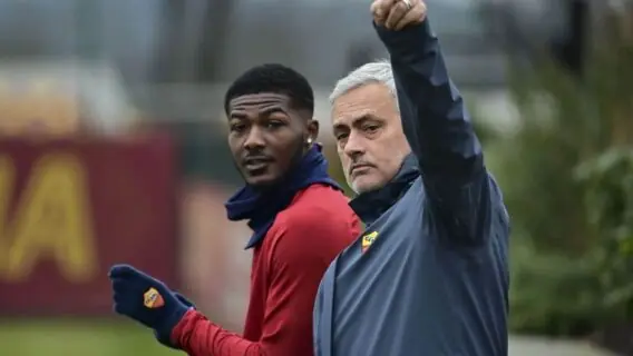 Horário do jogo da Roma x Genoa hoje e onde assistir ao vivo – 05/02