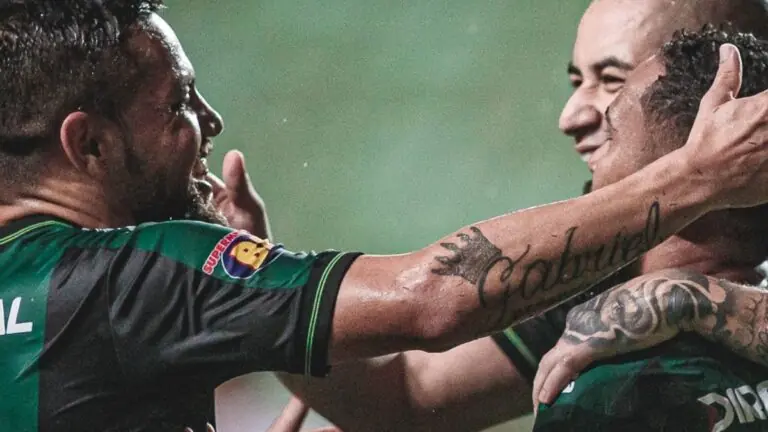 Onde assistir Pouso Alegre x América MG hoje e horário ao vivo – 08/02