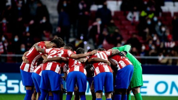 Onde assistir jogo do Osasuna x Atlético de Madrid hoje e que horas 19/02