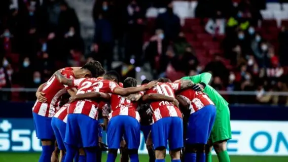 Onde assistir jogo do Osasuna x Atlético de Madrid hoje e que horas 19/02