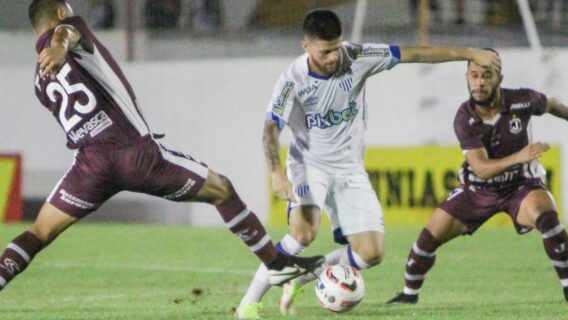 Jogo do Avaí x Próspera hoje: onde assistir ao vivo e horário – 05/02