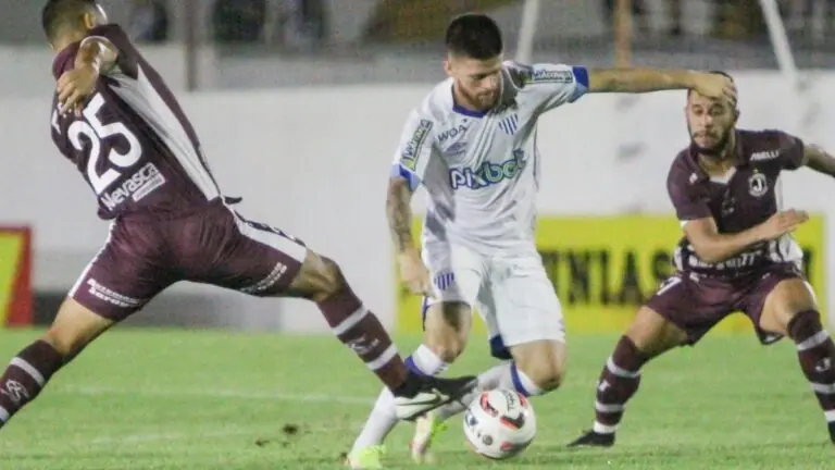 Jogo do Avaí x Próspera hoje: onde assistir ao vivo e horário – 05/02